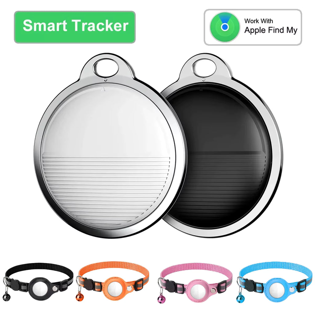 Porti-Fi™ Mobile Bluetooth GPS Tracker |Find My Device|