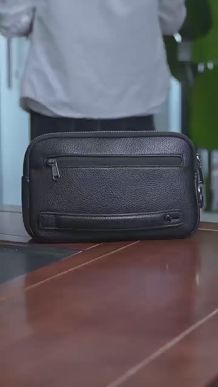 Porti-Fi™ Mobile Bluetooth GPS Tracker |Find My Device|